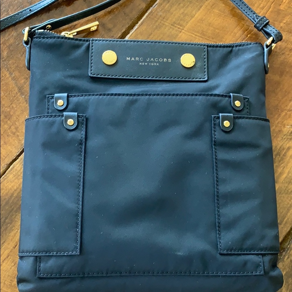 Marc Jacobs Crossbody Bag